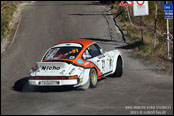 XXV. Rallye Elba Storico 2013