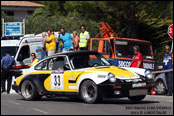 XXV. Rallye Elba Storico 2013