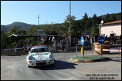 XXV. Rallye Elba Storico 2013