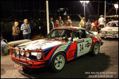 XXV. Rallye Elba Storico 2013