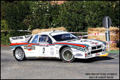 XXV. Rallye Elba Storico 2013