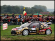 Fotogalerie z Rallye de France - Alsace 2013