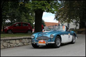 IV. South Bohemia Classic 2013