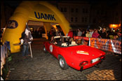 IV. South Bohemia Classic 2013