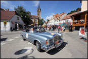 IV. South Bohemia Classic 2013