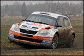 Thayaland Rallye 2013 - Koči / Starý