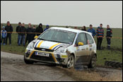 Thayaland Rallye 2013 - Lazslo / Zemanek