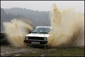 Thayaland Rallye 2013 - Maier / Pichler