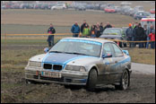 Thayaland Rallye 2013 - Reschenhofer / Reschenhofer