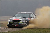 Thayaland Rallye 2013 - Riedmayer / Unterweger