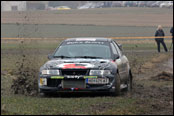 Thayaland Rallye 2013 - Riedmayer / Unterweger