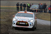 Thayaland Rallye 2013 - Wurmbrandt / Gepp