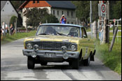 Austrian Rallye Legends 2014