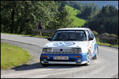 Austrian Rallye Legends 2014