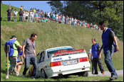 Austrian Rallye Legends 2014