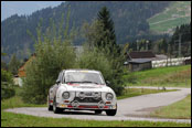 Austrian Rallye Legends 2014