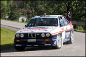 Austrian Rallye Legends 2014