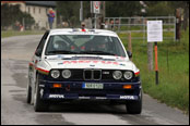 Austrian Rallye Legends 2014