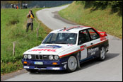 Austrian Rallye Legends 2014