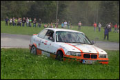 Austrian Rallye Legends 2014