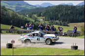 Austrian Rallye Legends 2014