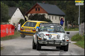 Austrian Rallye Legends 2014