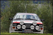 Austrian Rallye Legends 2014