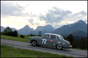 Austrian Rallye Legends 2014