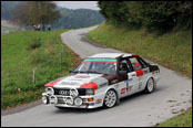 Austrian Rallye Legends 2014