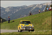 Austrian Rallye Legends 2014