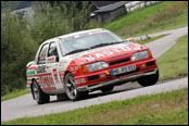 Austrian Rallye Legends 2014