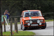 Austrian Rallye Legends 2014