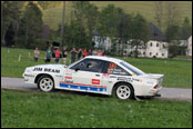 Austrian Rallye Legends 2014