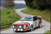 Austrian Rallye Legends 2014