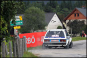 Austrian Rallye Legends 2014