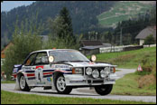 Austrian Rallye Legends 2014