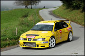 Austrian Rallye Legends 2014