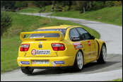 Austrian Rallye Legends 2014