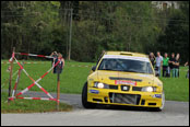 Austrian Rallye Legends 2014