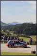 Austrian Rallye Legends 2014