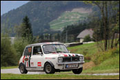 Austrian Rallye Legends 2014