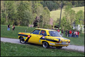 Austrian Rallye Legends 2014