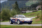 Austrian Rallye Legends 2014