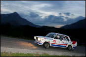 Austrian Rallye Legends 2014