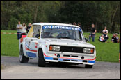 Austrian Rallye Legends 2014