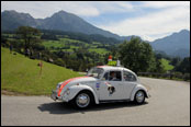 Austrian Rallye Legends 2014