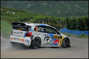 ADAC Rallye Deutschland 2014