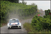 ADAC Rallye Deutschland 2014