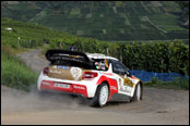 ADAC Rallye Deutschland 2014