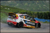 ADAC Rallye Deutschland 2014